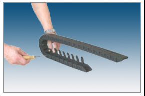 BNEE15KN series Bridge towline