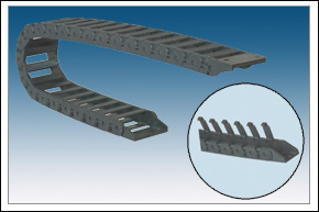 BNEE25KWseries Bridge Open coverLight towline