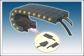 BNEE80KMJBSseries Assembled towline.