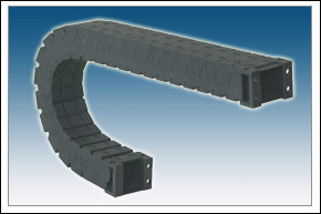 BNEE25XABNEE25XBseries Silencer Bridge towline.