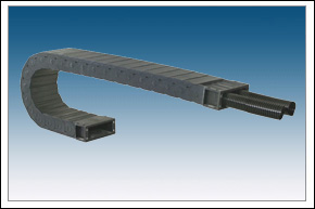 BNEE35Qseries Fully enclosedtowline.