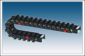 KLA62Series wheeled multi-function towline.