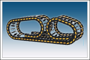 CL80series  towline.