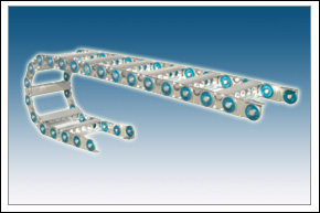 TLGA steel towline series