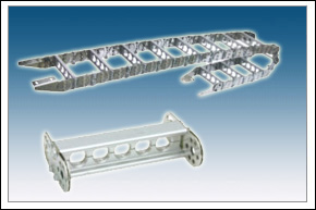 TL steel towline series.