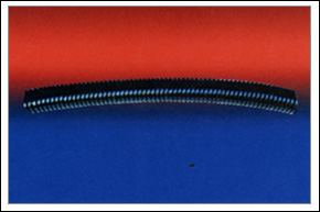 ROUElliptical hose.