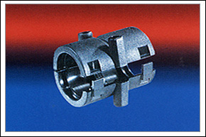 SVGHose connector.
