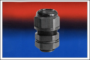 70082Long thread type flat hole cable fixing head (A)A).