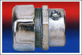 Composite joint tooth type.