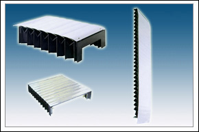 Helmet-type machine stand shield.