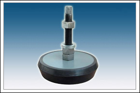 S79Series of machine vibration damping horn.