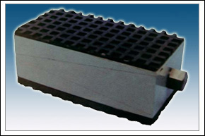 s77Series of machine vibration damping horn.