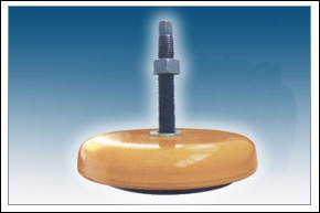 S78Series of machine vibration damping horn.