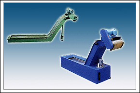 HRYCSeries of permanent magnet chip removal device