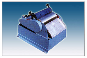 HRCFSeries of magnetic separator.