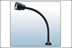 JL50DHalogen tungsten bubble.