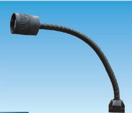 JL50EHalogen tungsten bulb working lights.