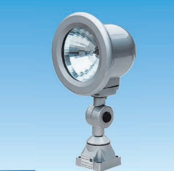 JL39Halogen tungsten bulb working lights