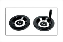 back ripple hand wheel