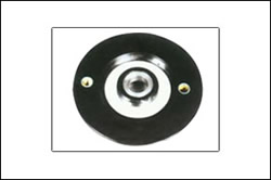flat hand wheel