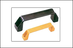 square handle