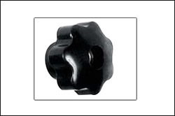 hole star handle,