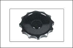 small ripple hand wheel