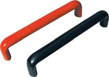 oval handle