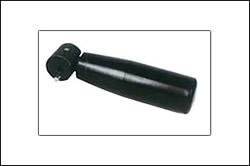 foldable handle