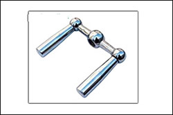 double handle